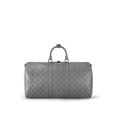 Keepall Bandoulière 50 G65 